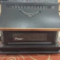 بخاری ، شومینه