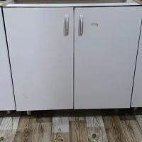 کابینت وقفسه مغازه