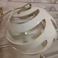 آویز چراغ|لوستر و چراغ آویز|تهران, صفا|دیوار