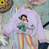 لباس بچگانه