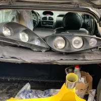 چراغ هلا و رمر