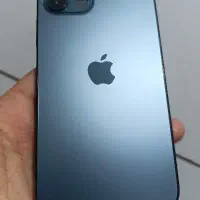 آیفون ۱۲پرو