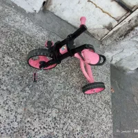 سه چرخه کویتی