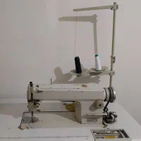 چرخ خیاطی صنعتی