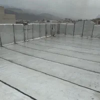 نمایندگی پخش و نصب انواع ایزوگام دلیجان