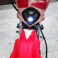 متور 250 هونداLTR|موتورسیکلت|لامرد, |دیوار