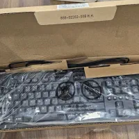 کیبورد HP|قطعات و لوازم جانبی رایانه|تهران, نیلوفر|دیوار