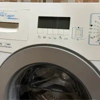 ماشین لباسشویی  فریجیدر ۷kg|ماشین لباسشویی و خشک‌کن لباس|تهران, کیانشهر|دیوار