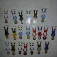 کمدی ۲۰۲۵ کد نخورده