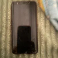 گوشی A7  صفحه گوشی سوخته