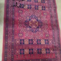 گلیم دست بافت|گلیم، جاجیم، گبه|مشهد, کوشک مهدی|دیوار