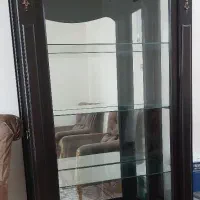 ویترین بزرگ