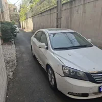 جلیلی امگرند اتوماتیک ۲۰۱۴|خودرو سواری و وانت|تهران, پاسداران|دیوار