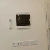 برقکاری ساختمان