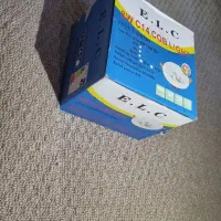 لامپ E.L.C|لامپ و چراغ|قم, عمار یاسر|دیوار