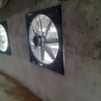هواکش فن تهویه