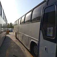 فروش اتوبوس457 مدل 81|خودرو سنگین|شیراز, فرگاز|دیوار