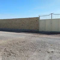 فروش ۱۲۰۰ متری در زرین‌شهر