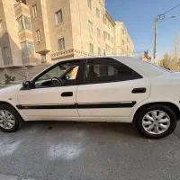 زانتیا 2000 در حد|خودرو سواری و وانت|فردیس, شهرک ارم|دیوار