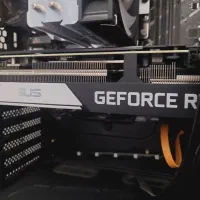 کارت گرافیک ایسوس دوال ۳۰۷۰