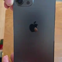 آیفون ۱۲ پرو مکس پک اصلی|موبایل|شیراز, غدیر جنوبی|دیوار