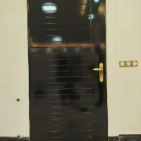 انواع درب ضد سرقت درب اتاقی ۸میل ۶میل وملامینه|خدمات پیشه و مهارت|نورآباد, |دیوار