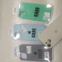 قاب ایفون ۱۳نرمال|لوازم جانبی موبایل و تبلت|لنگرود, |دیوار