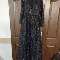 لباس مجلسی