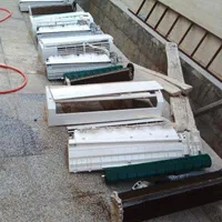 تعمیرات کولر اسپلیت نصب و شستشو