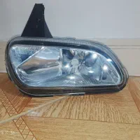 چراغ مه شکن جلو زانتیا راست