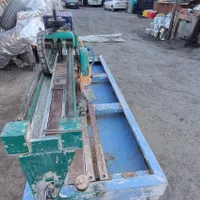 دستگاه برش سنگ کارکرده،سنگبر،سنگ بری،فرزابی،سنگبری|ماشین‌آلات صنعتی|تهران, نازی‌آباد|دیوار