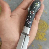 چاقو بابا|کلکسیون اشیاء عتیقه|آذرشهر, |دیوار