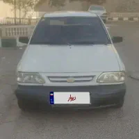 پراید صندوقدار مدل ۸۰