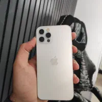 آیفون ۱۲ پرو