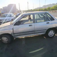 پراید84فنی سالم