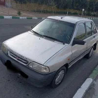 پراید ۱۳۱|خودرو سواری و وانت|قم, علی آباد سعدگان|دیوار