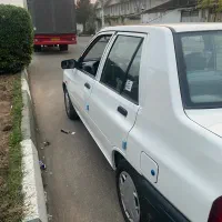 پراید ۱۳۱ فول ۹۸|خودرو سواری و وانت|رشت, جانبازان|دیوار