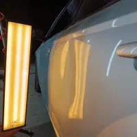 صاف کاری PDR|خدمات موتور و ماشین|خرمآباد, |دیوار