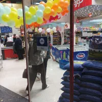 ۲۵۰ متر / زیر زمین بر اصلی گلزار +برای باشگاه