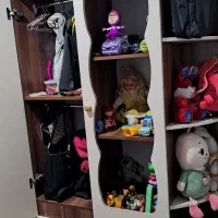 کمد بچه|اسباب و اثاث بچه|تهران, بلوار کشاورز|دیوار