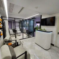 اجاره اتاق در کلینیک لوکس در کامرانیه تاپ لوکیشن