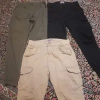 شلوار مردونه