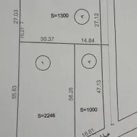 زمین/ فروشی/ فوری