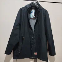 کاپشن بارونی