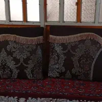 پشتی سالم استفاده نشده