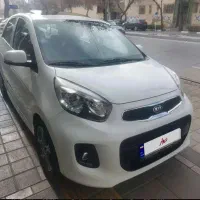 پیکانتو2016درجه یک تک برگ سند