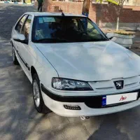 پژو پارس موتور جدید XU7P (سفارشی)elx مدل ۱۴۰۲|خودرو سواری و وانت|تهران, باغ فیض|دیوار