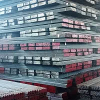 فروشنده حرفه ای در حوزه فولاد