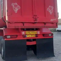 فاو جفت ۹۳|خودرو سنگین|فسا, |دیوار