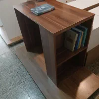 میز تحریر مدل ژِیکـوب